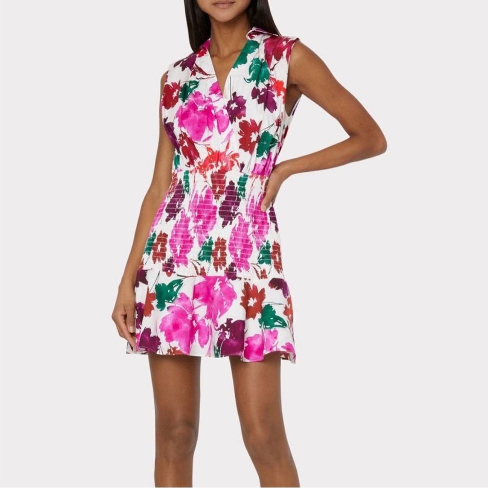 Milly dress